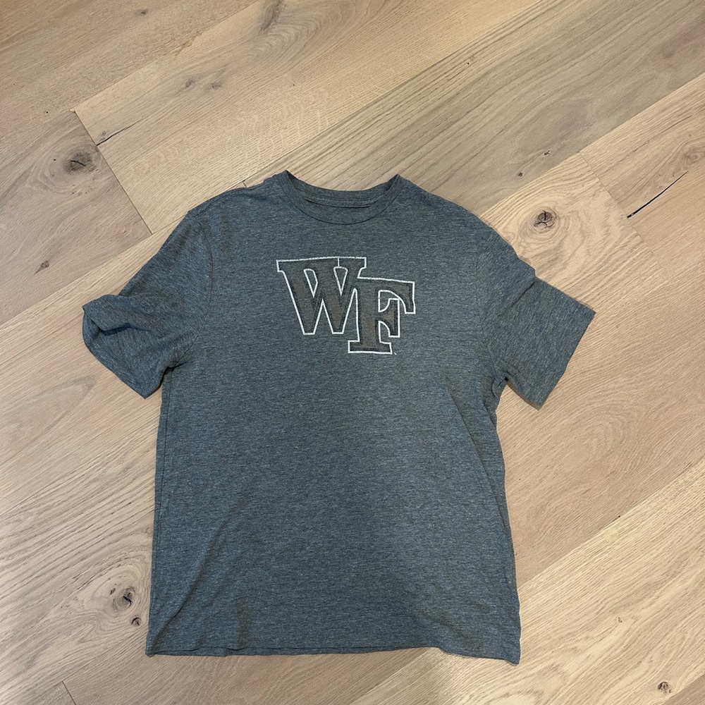 Wake Forest T shirt